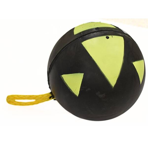 USED RINEHART DISCHARGE BALL TARGET