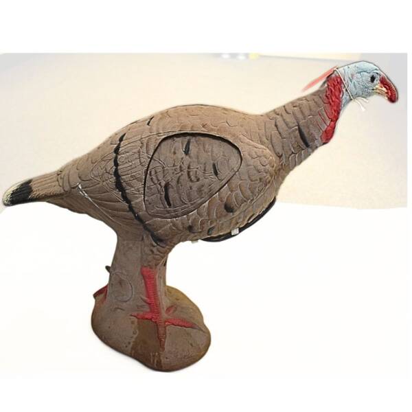 USED RINEHART TOM TURKEY TARGET