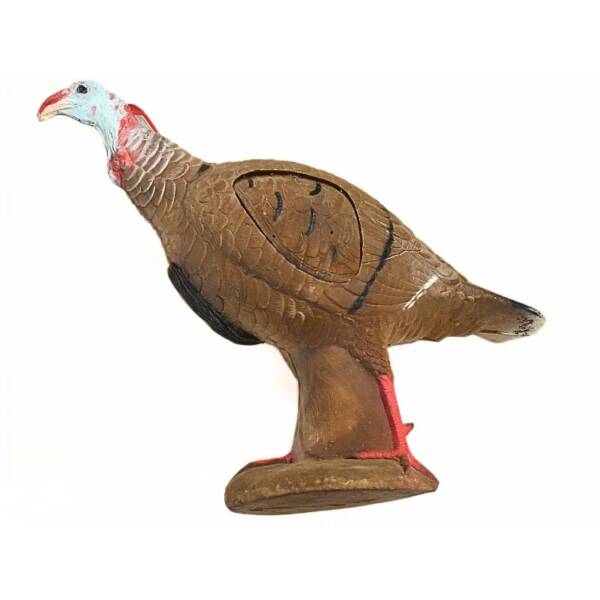 USED RINEHART TOM TURKEY TARGET