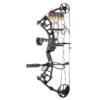 USED-PSE STINGER MAX PKG LH/70# BLACK