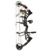 USED-PSE STINGER MAX PKG LH/70# BLACK