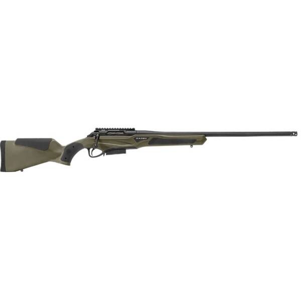 CADEX CDX-R7 SPORTER HYBRID GREEN .308 WIN 24"