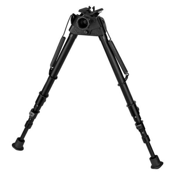 HARRIS BIPOD MODEL 25C SWIVEL 13.5"-27"