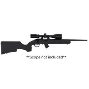 HOWA M1100 GREEN .22 LR