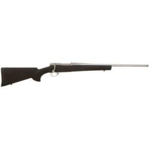 HOWA M1500 STAINLESS BLACK SYNTHETIC 6.5 CREED