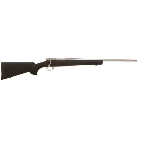 HOWA M1500 STAINLESS BLACK SYNTHETIC 6.5 CREED