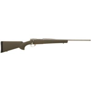 HOWA M1500 STAINLESS GREEN SYNTHETIC .308 WIN