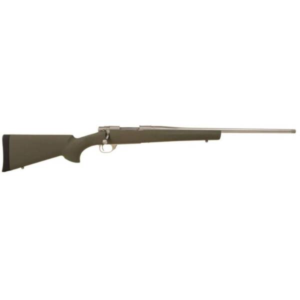 HOWA M1500 STAINLESS GREEN SYNTHETIC .308 WIN