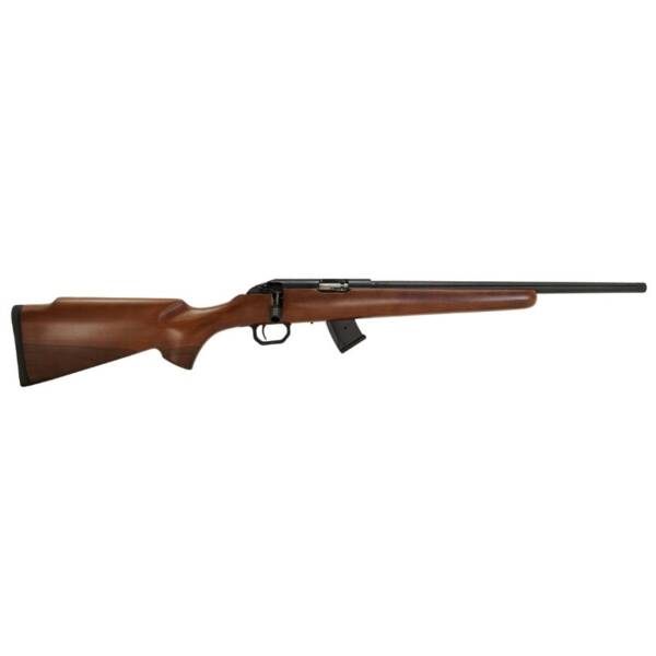 HOWA M1100 WALNUT HUNTER .22 MAG