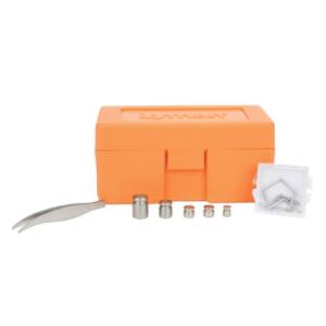 LYMAN SCALE WEIGHT CHECK SET