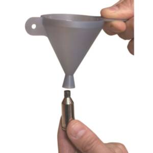 LYMAN E-ZEE POWDER FUNNEL