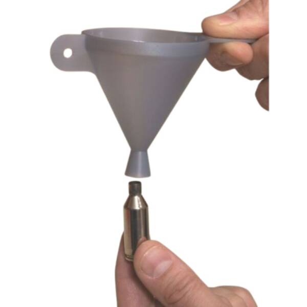 LYMAN E-ZEE POWDER FUNNEL