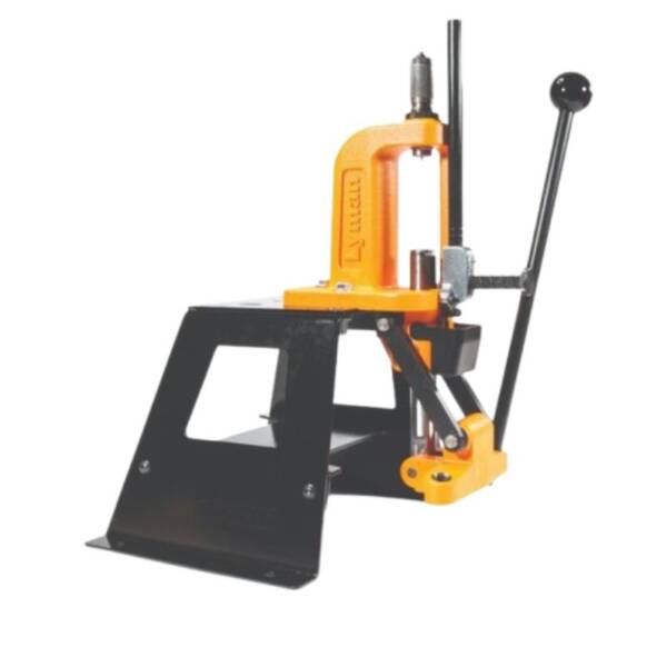 LYMAN BRASS SMITH VICTORY PRESS/STAND KIT