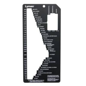 LYMAN E-ZEE CASE GAUGE