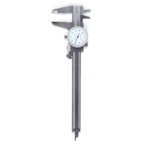LYMAN STAINLESS CALIPER