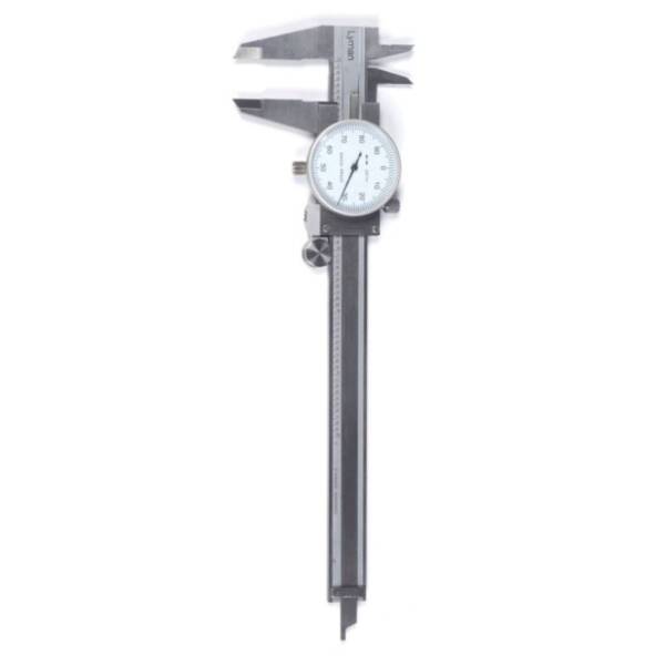 LYMAN STAINLESS CALIPER