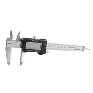 LYMAN ELECTRONIC DIGITAL CALIPER