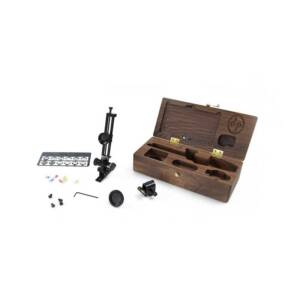 PEDERSOLI PROFESSIONAL "SOULE" SIGHT SET