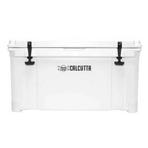 CALCUTTA RENEGADE COOLER 75L -WHITE