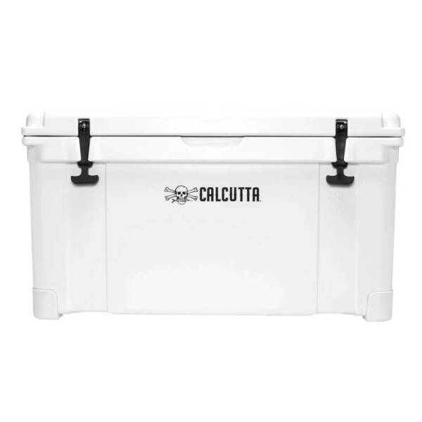 CALCUTTA RENEGADE COOLER 75L -WHITE