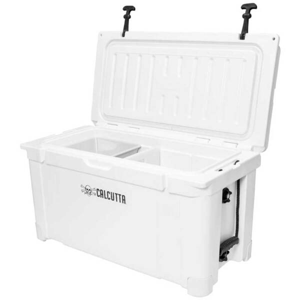 CALCUTTA RENEGADE COOLER 75L -WHITE