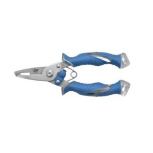 CUDA TITANIUM BONDED STEEL MINI PLIERS