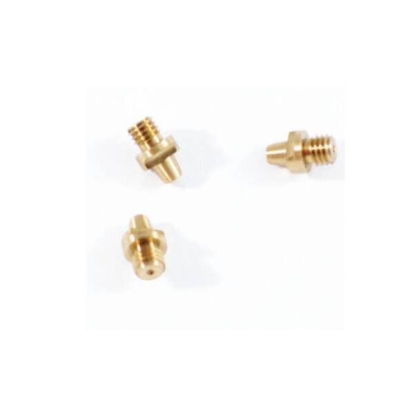 PEDERSOLI 3 BERILLIUM NIPPLE DP