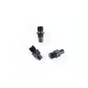 PEDERSOLI 3 NIPPLES SET ZIMMER/SALOON .36