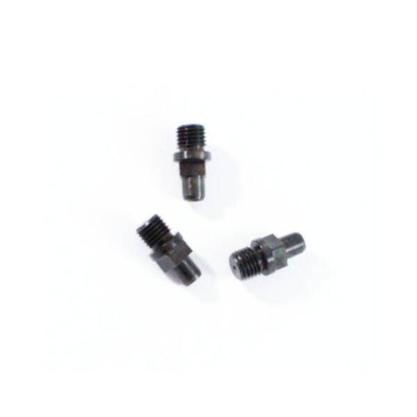 PEDERSOLI 3 NIPPLES SET ZIMMER/SALOON .36