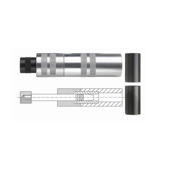 PEDERSOLI BULLET SIZER .547 MINIE