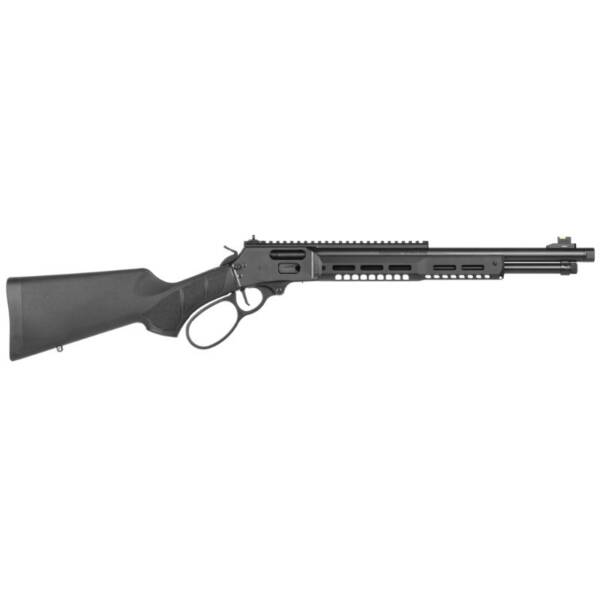 SMITH & WESSON 1854 STEALTH HUNTER .44 MAG