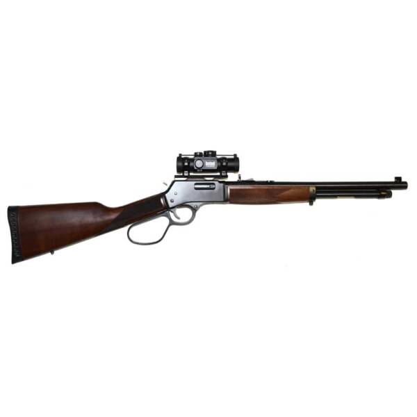 USED HENRY BIG BOY CARBINE .44 MAG