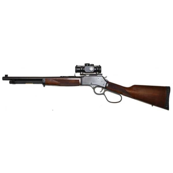 USED HENRY BIG BOY CARBINE .44 MAG