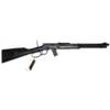 DERYA TM22 LEVER .22 LR LAMINATED