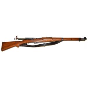 USED SCHMIDT RUBIN K-11 7.5 SWISS
