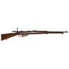 USED CARCANO 91/41 6.5x52
