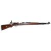 USED MAUSER K98 8mm