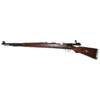 USED MAUSER K98 8mm