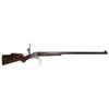 USED S. HOLBORN 1885 .45-70 GOV'T