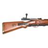 USED GERMAN MAUSER 98K 7.92x57