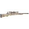 USED RUGER AMER. COMPACT GO WILD .243 WIN