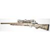 USED RUGER AMER. COMPACT GO WILD .243 WIN