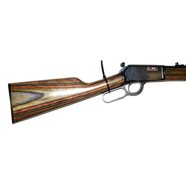 USED WINCHESTER 9422M .22 MAG