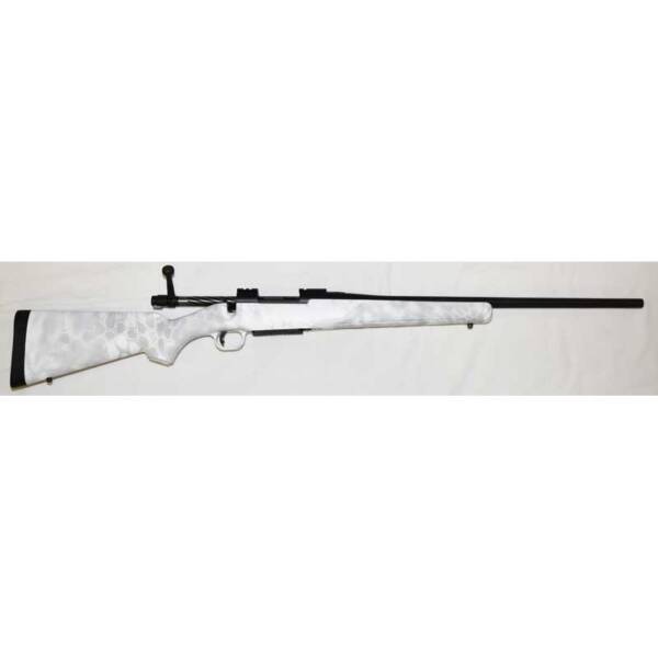 USED MOSSBERG PATRIOT YETI 6.5 CREED