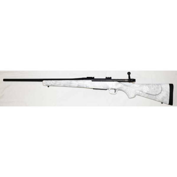 USED MOSSBERG PATRIOT YETI 6.5 CREED