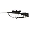 WEATHERBY VANGUARD COMBO .243 WIN