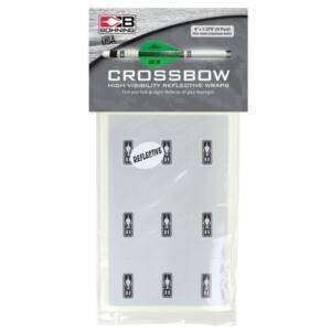 CROSSBOW BOLT WRAP