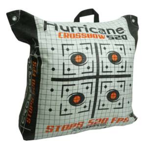 FIELD LOGIC-HURRICANE XBOW 21"