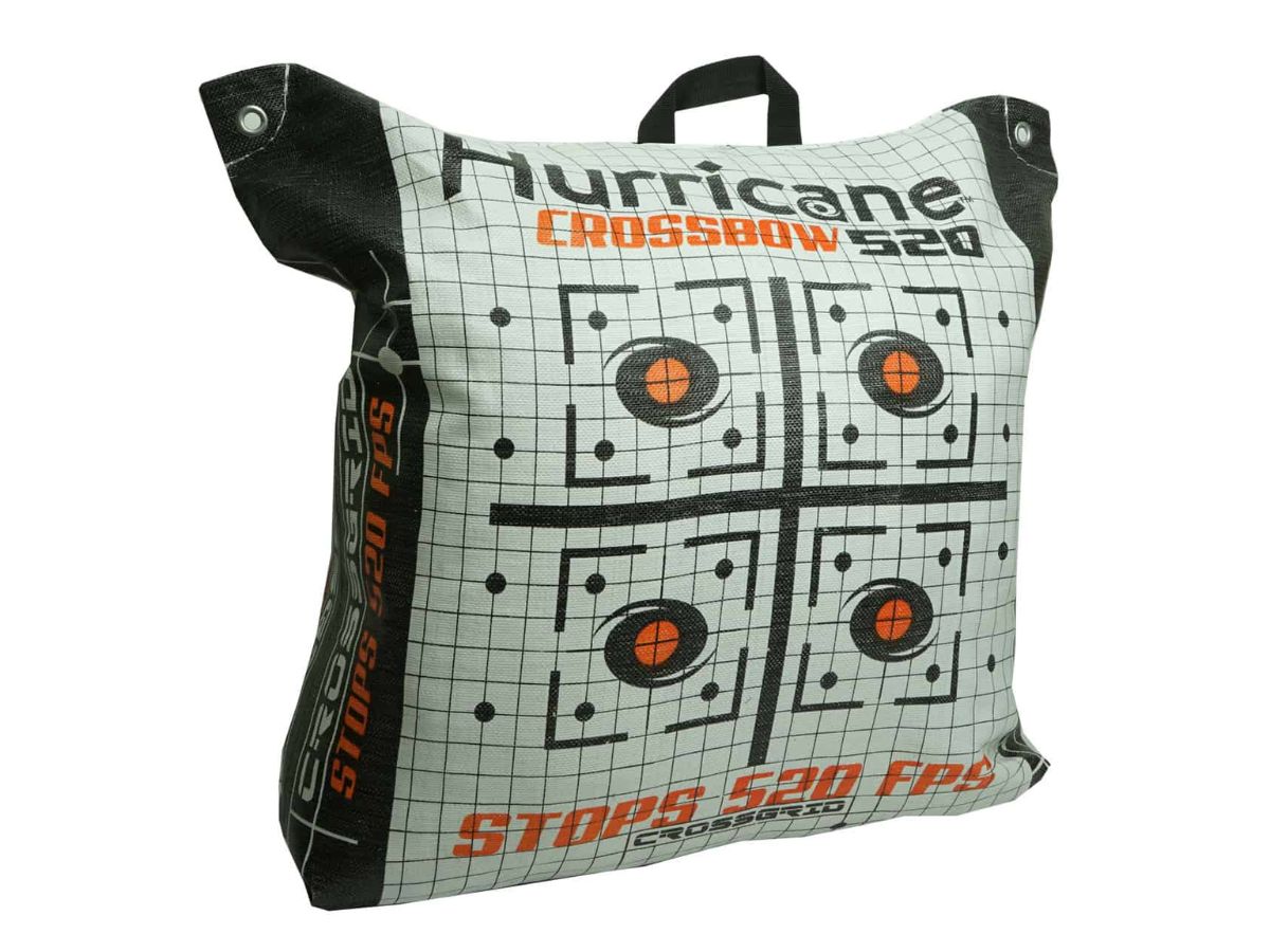 FIELD LOGIC-HURRICANE XBOW 21"
