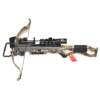 USED-EXCALIBUR MAG 340 CAMO PKG